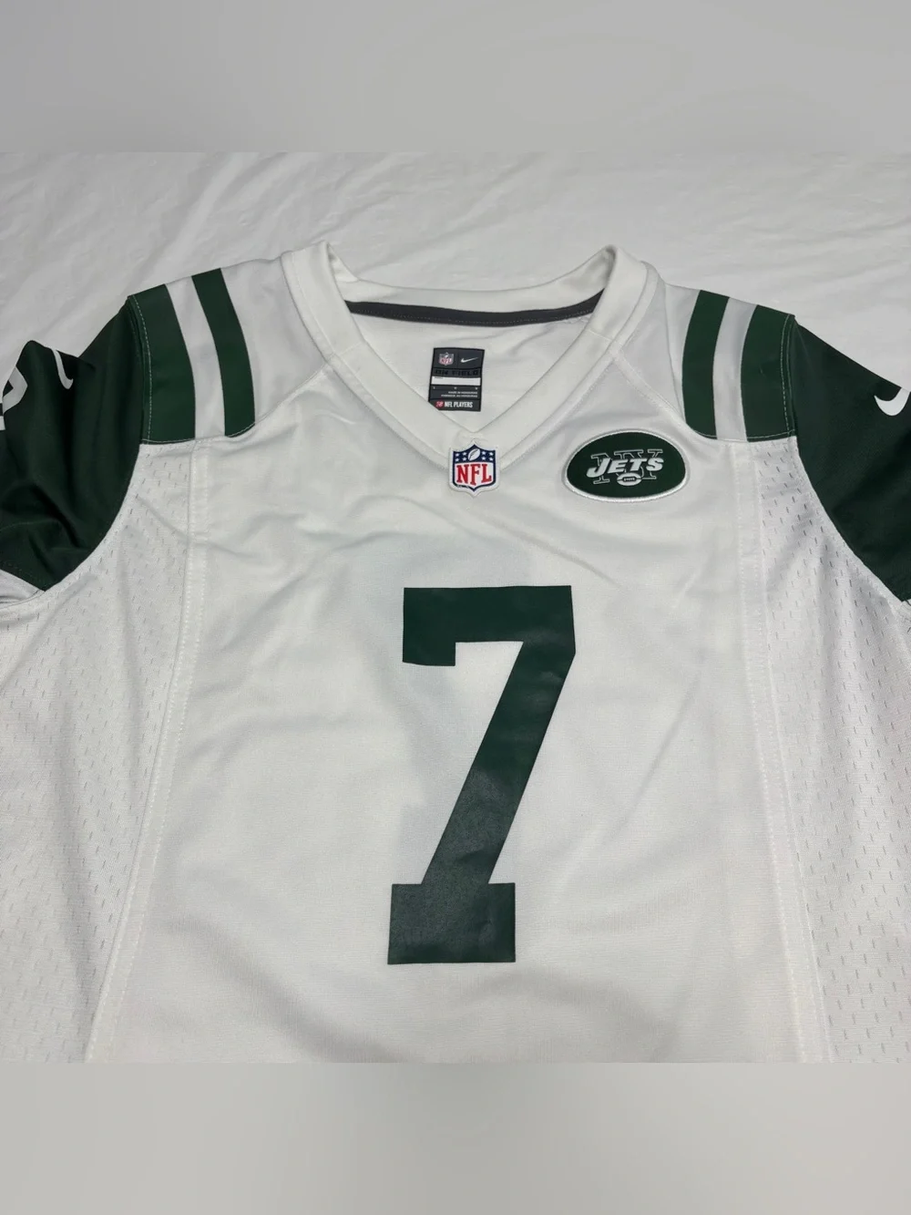 Nike nfl new